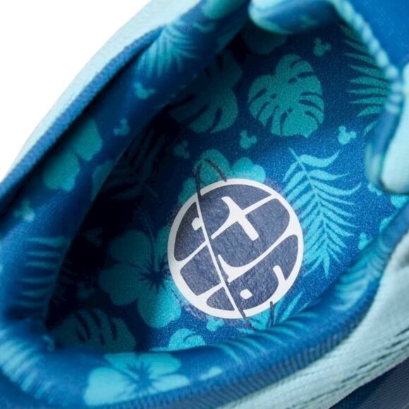 Womens Brooks Glycerin 22 Run Disney x Stitch Running Shoes Limited Edition NEW - Picture 6 of 9